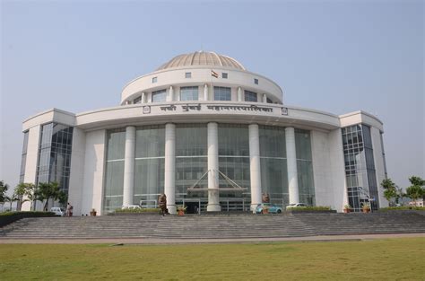 Navi Mumbai Municipal Corporation .